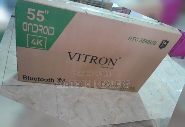 Vitron Frameless TVS 55 Inch - thumbnail 3