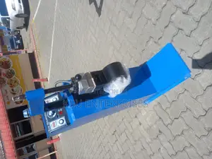 Tyre Vulcanizer Machine Available