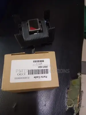Epson T50 Printhead