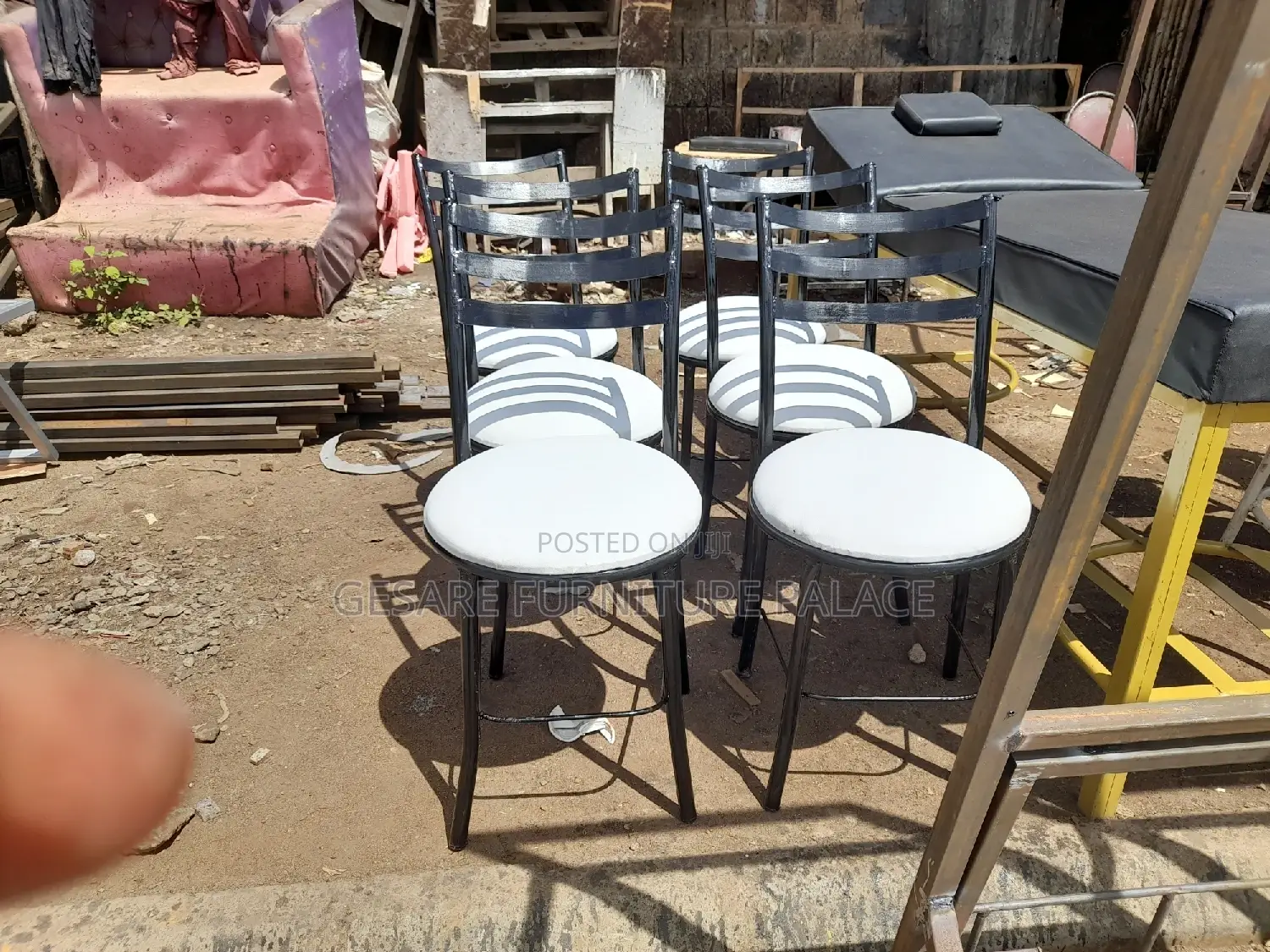 Hotel/ Bar Chairs