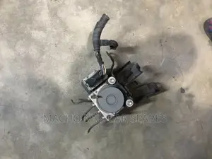 Antilock Braking System for Cars (ABS)