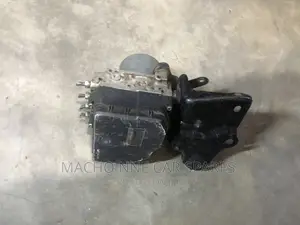 Antilock Braking System for Cars (ABS)