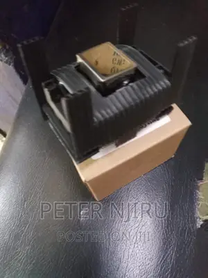 Print Head for EPSON L850