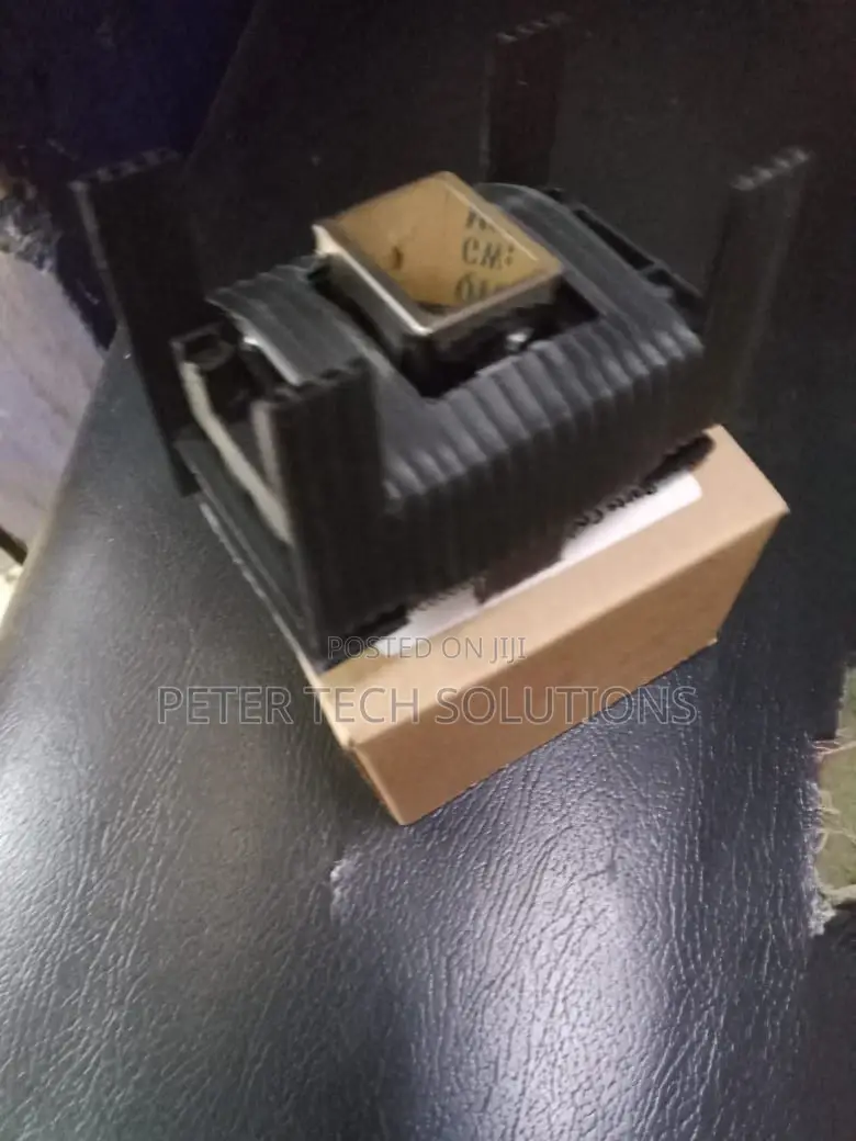 Print Head for EPSON L850