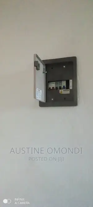 Domestic, Industrial Repair and Installation