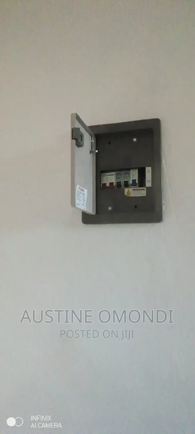 Domestic, Industrial Repair and Installation