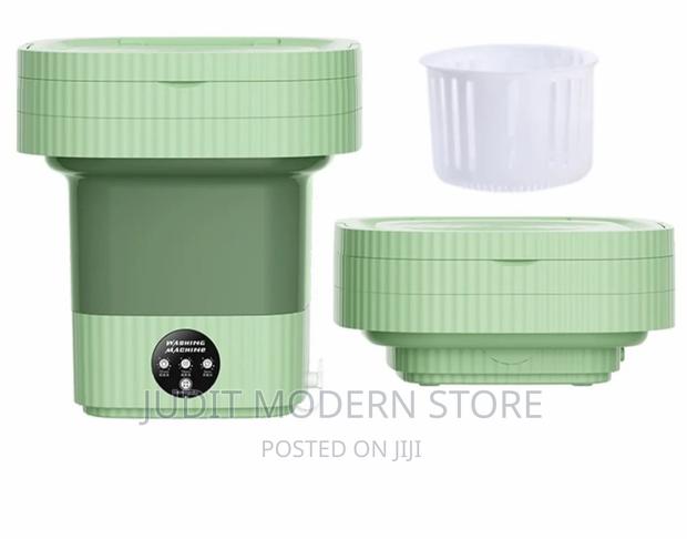 Foldable Washing Machine 11L