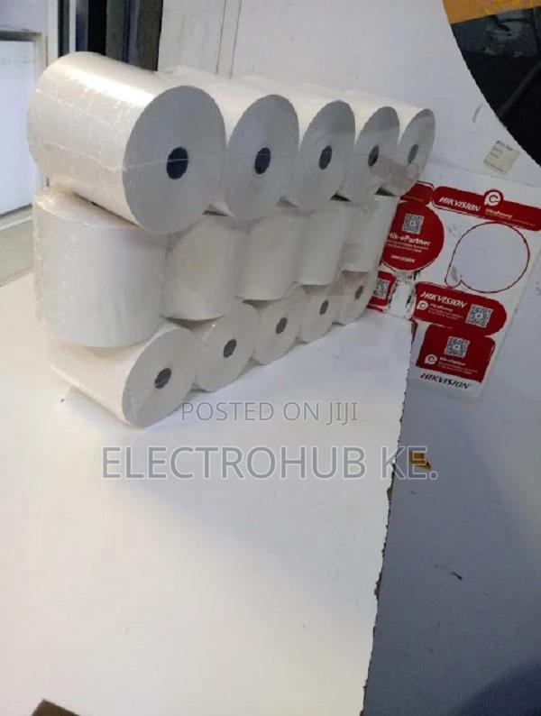 Reciept Thermal Rolls 79*80 - main view