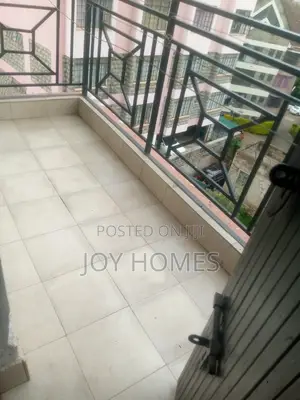 2bdrm Apartment in Deliverance, Langata for rent