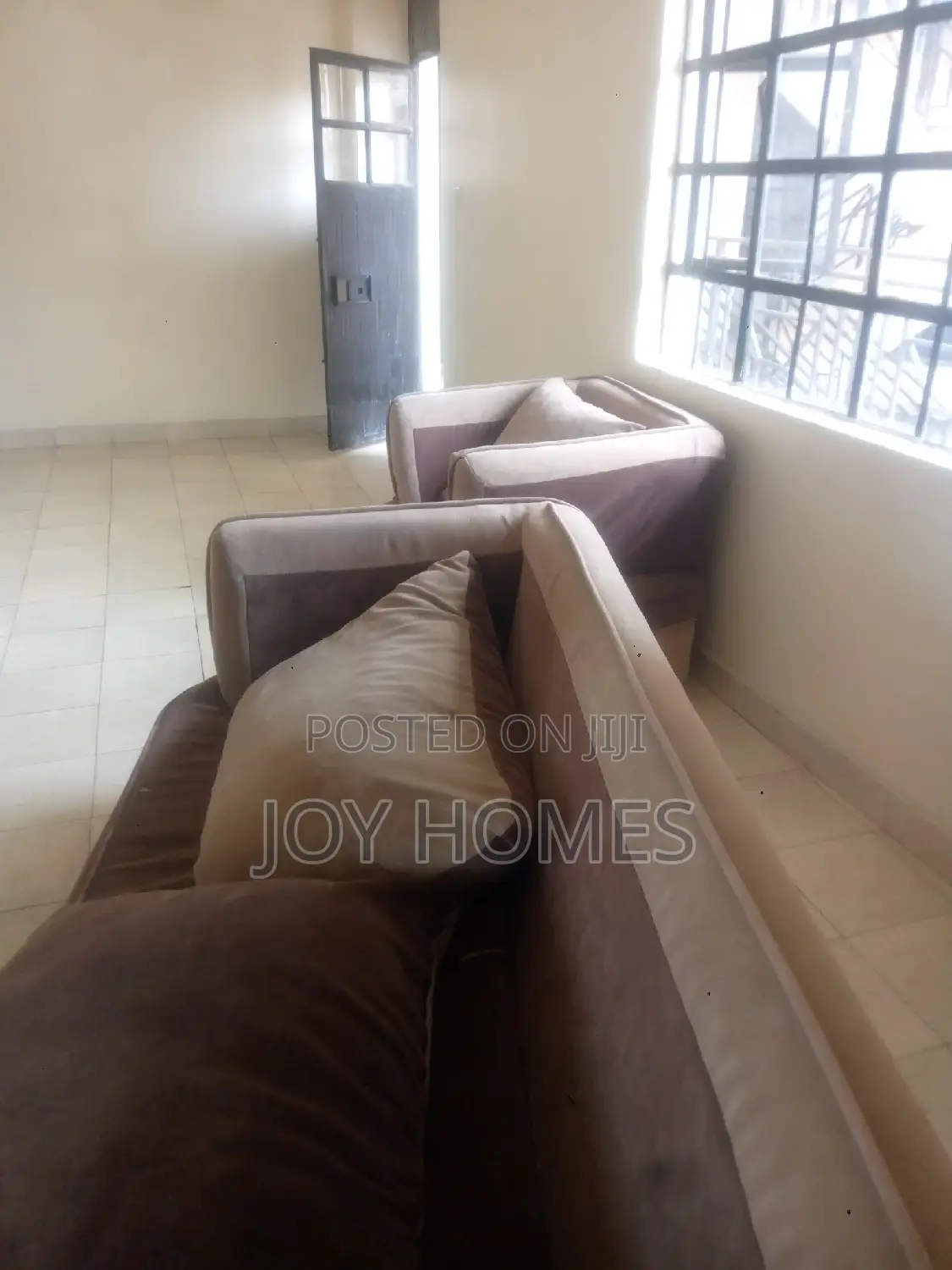 2bdrm Apartment in Deliverance, Langata for rent