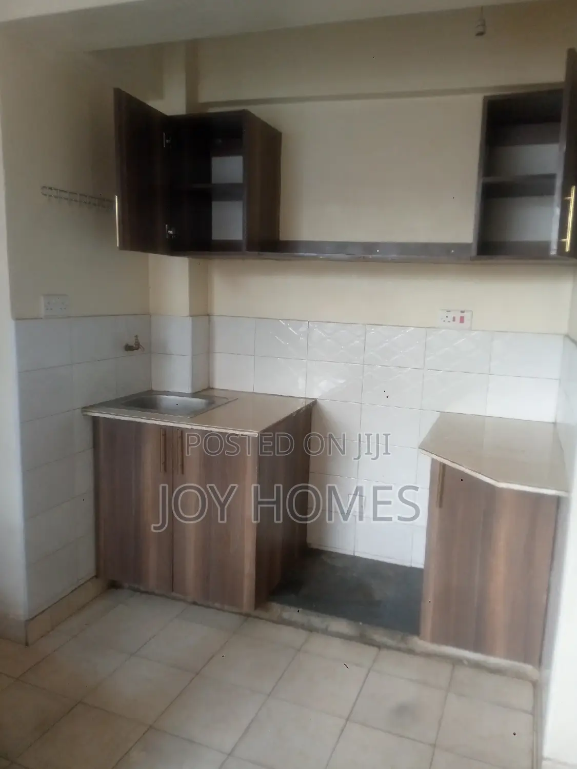 2bdrm Apartment in Deliverance, Langata for rent