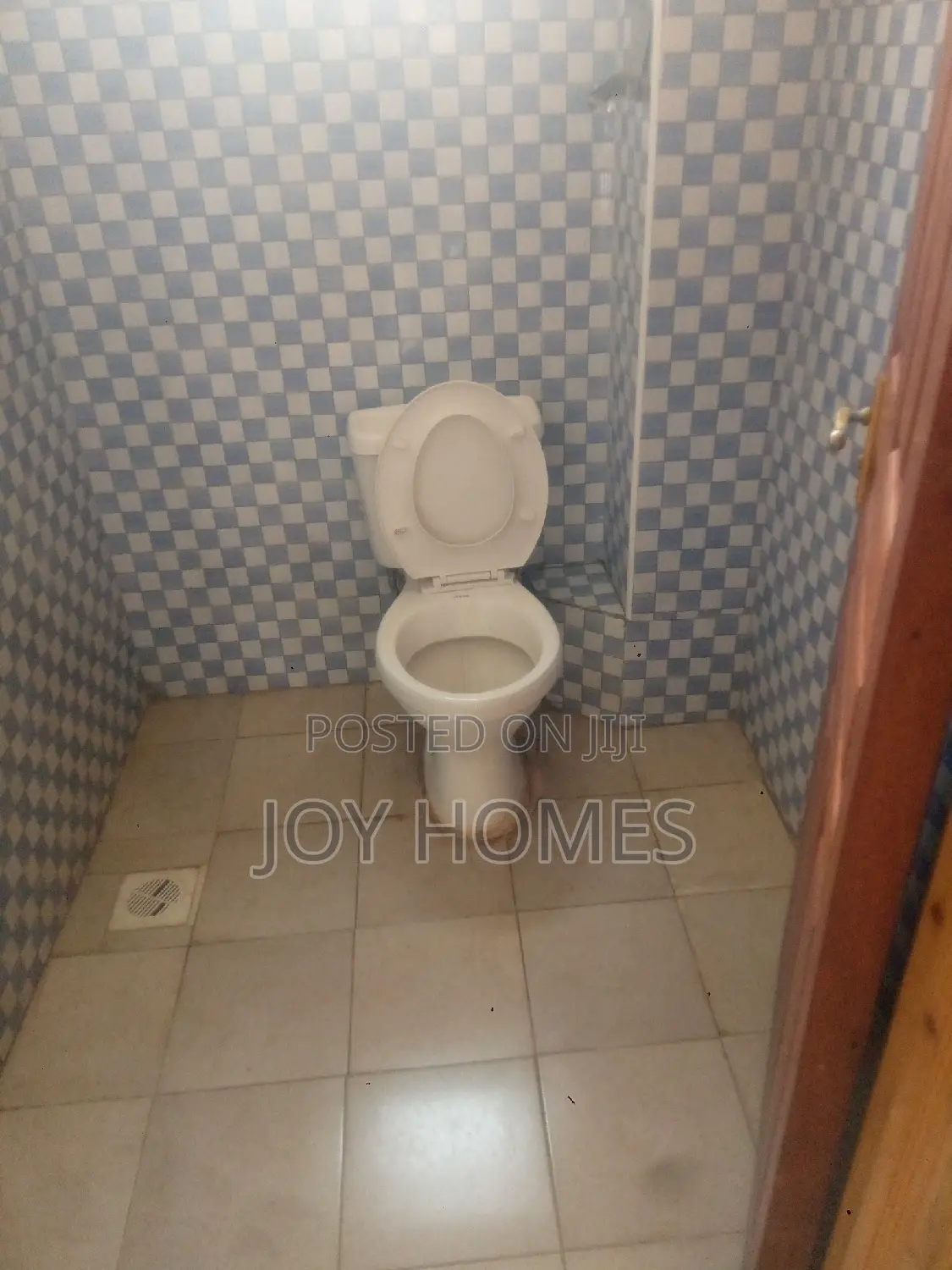 2bdrm Apartment in Deliverance, Langata for rent