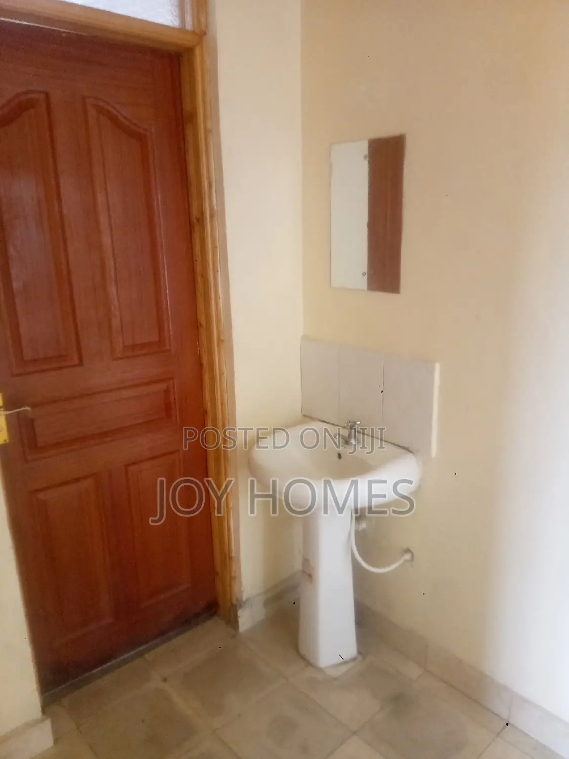 2bdrm Apartment in Deliverance, Langata for rent