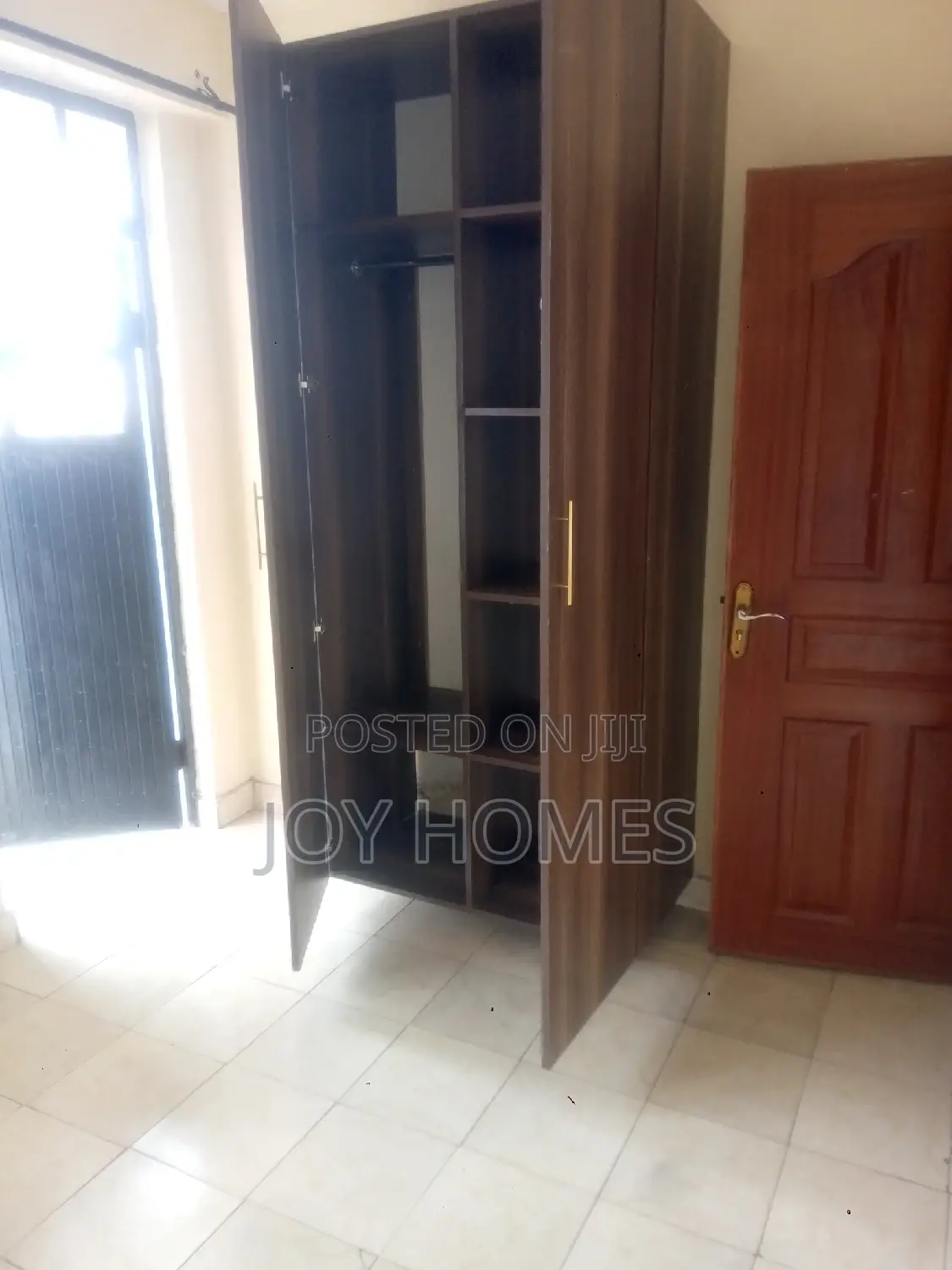 2bdrm Apartment in Deliverance, Langata for rent