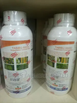 Tabibu 500sc 1ltr Fungicide