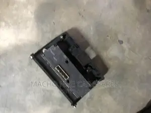 Nissan Wingroad Ac Control Panel