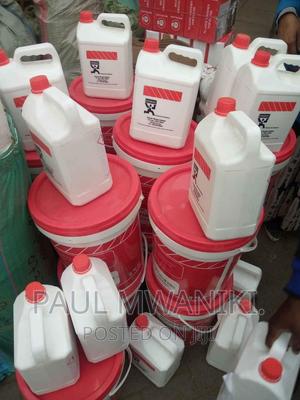 Nitocote Cm210- Waterproofing System. - thumbnail 2