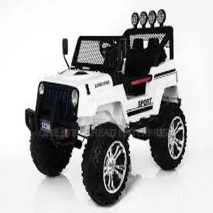 Kids Electric Truck