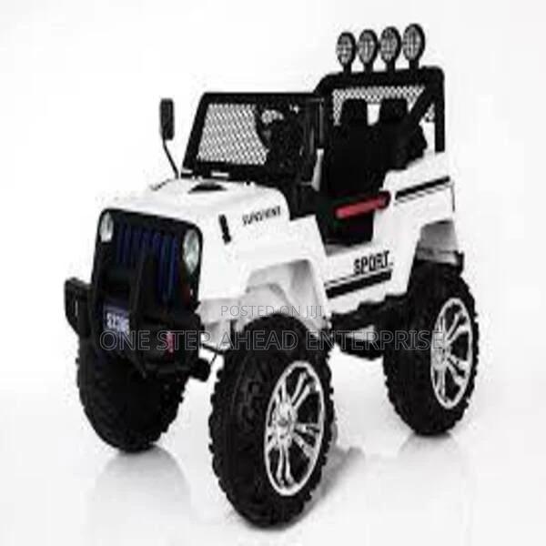 Kids Electric Truck