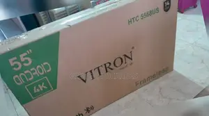 55 Inch Vitron Flameless Televisions
