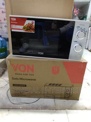 Microwave, Microwave, Von 20l Microwave - thumbnail 2