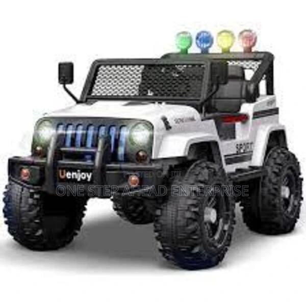 Kids Electric Car/Truck