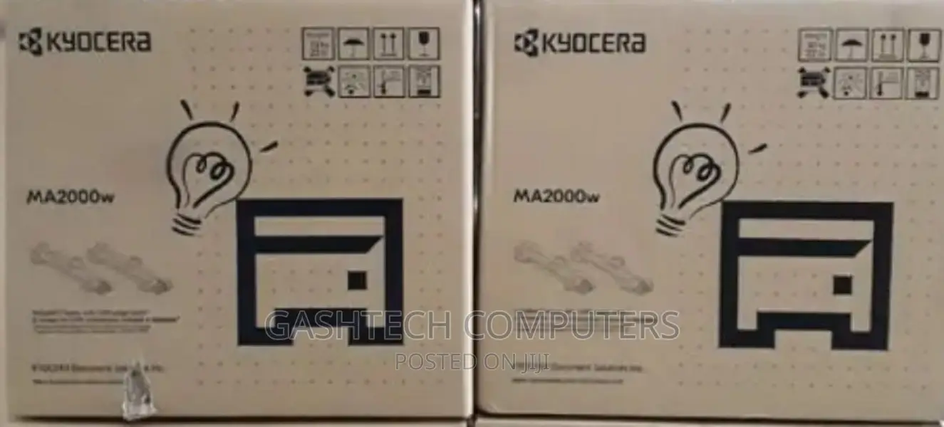Kyocera Ecosys Printer Ma 2000w Kyocera Ecosys Ma 2000w
