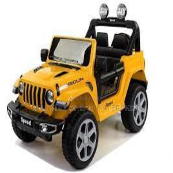 Ride on Cars for Kids