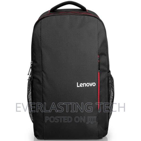 Lenovo 15.6” Laptop Everyday Backpack B510 - Black - GX40Q75