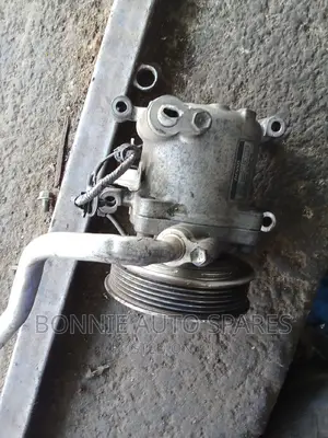Ro6 AC Pump