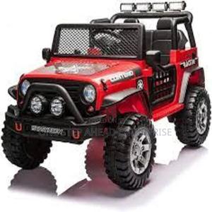 Ride-on Kids Electric Car
