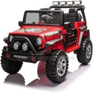 Ride-on Kids Electric Car