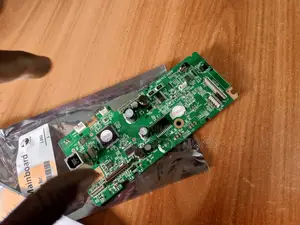 L21O EPSON Motherboard