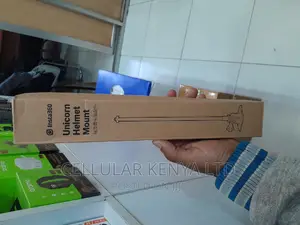 Insta360 Unicorn Helmet Mount