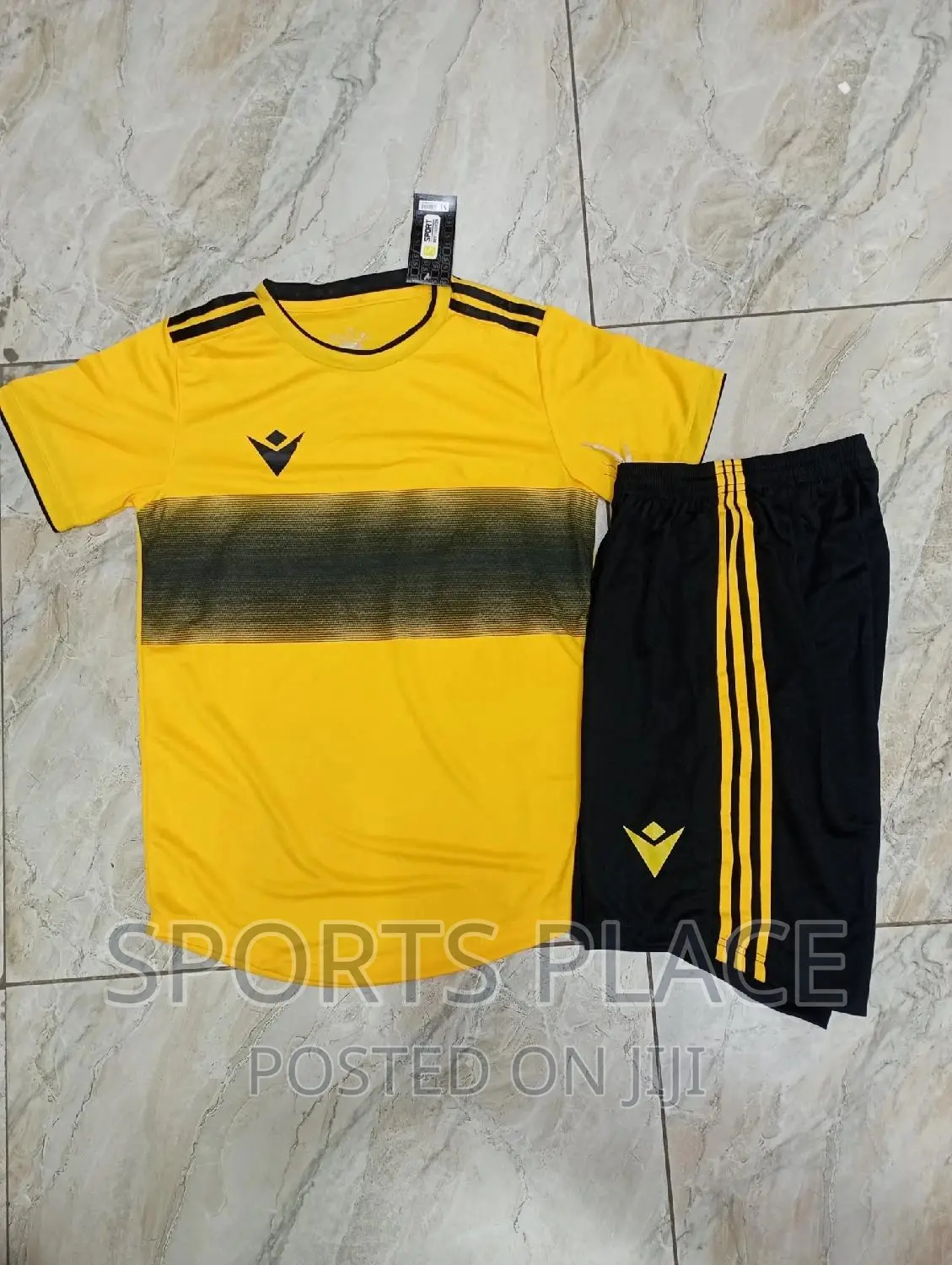 Original Football Kits