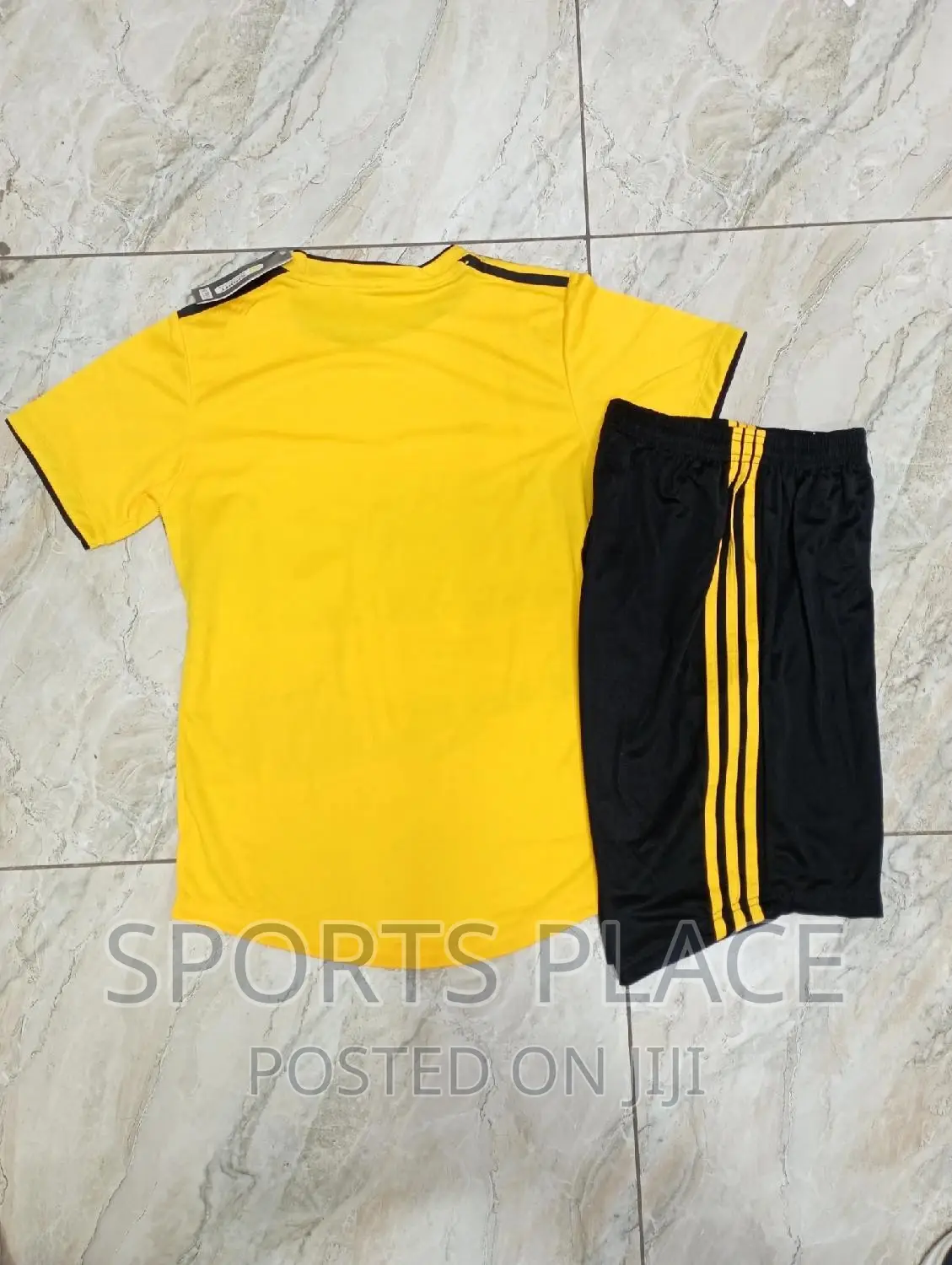 Original Football Kits