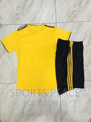 Original Football Kits