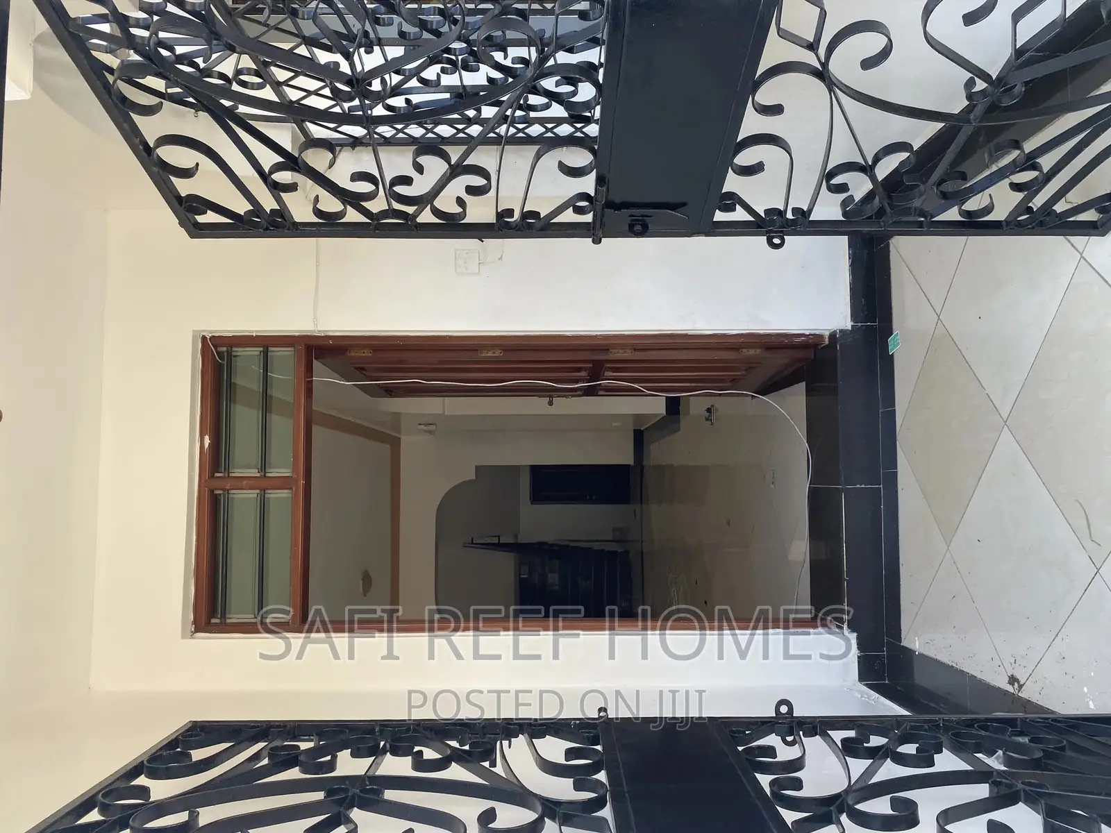 4bdrm Maisonette in Nyali for rent