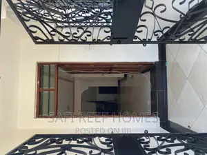 4bdrm Maisonette in Nyali for rent