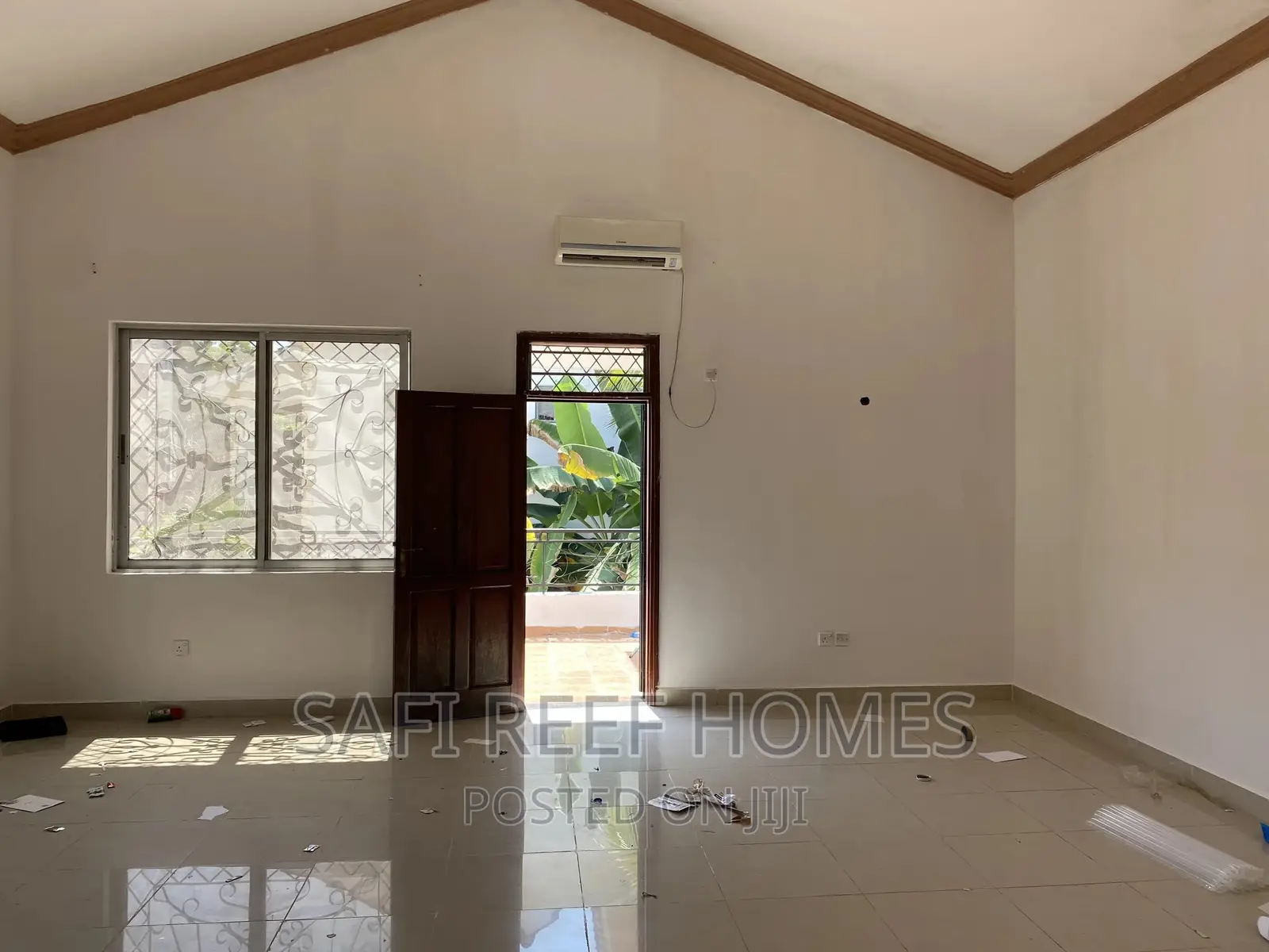 4bdrm Maisonette in Nyali for rent