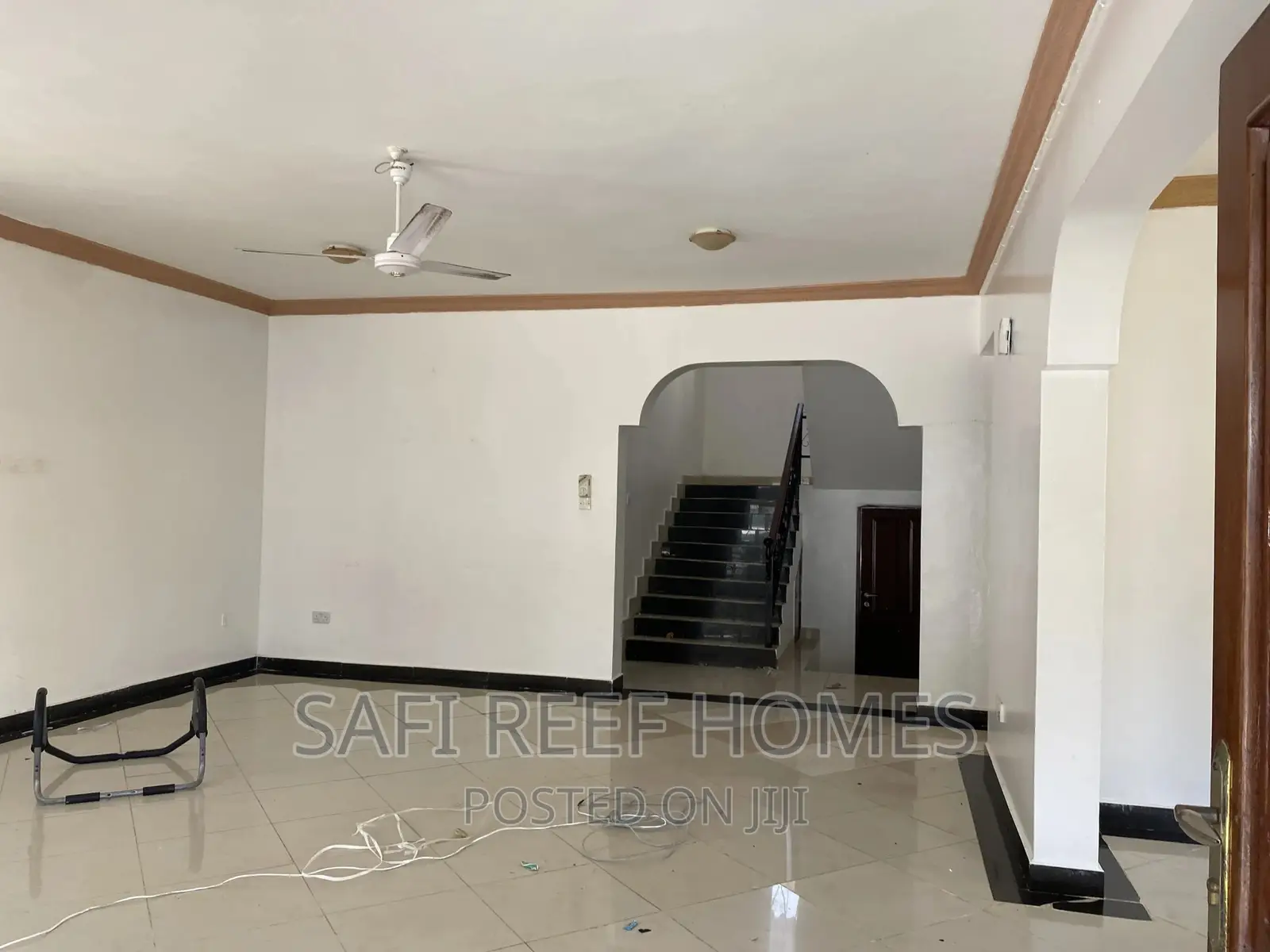 4bdrm Maisonette in Nyali for rent