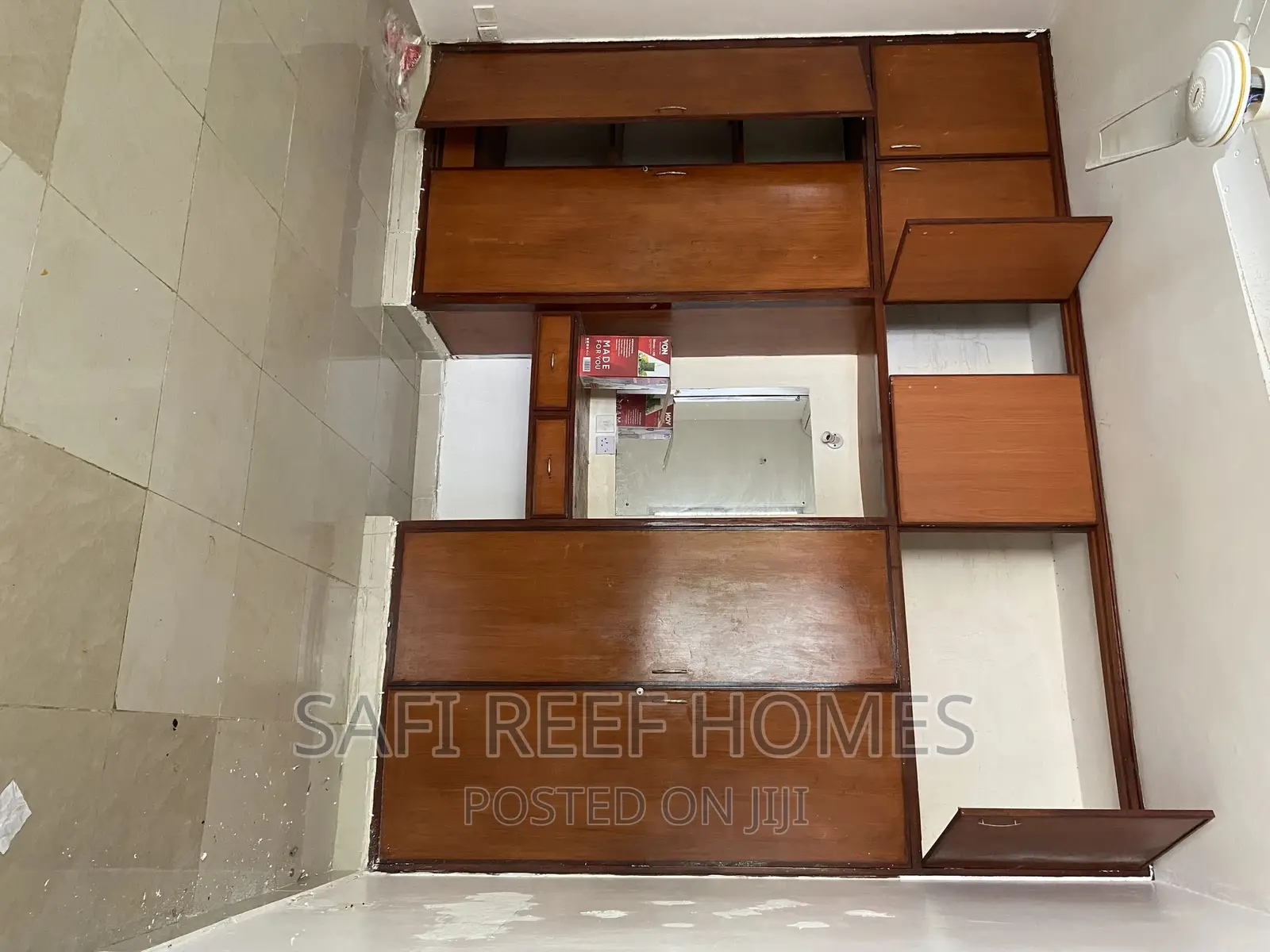 4bdrm Maisonette in Nyali for rent