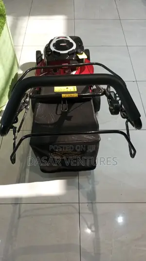 Briggs and Stratton 6hp 21" Blade
