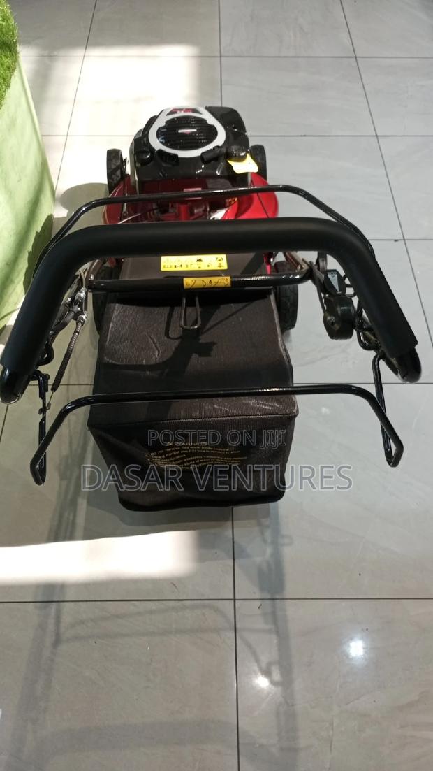 Briggs and Stratton 6hp 21" Blade