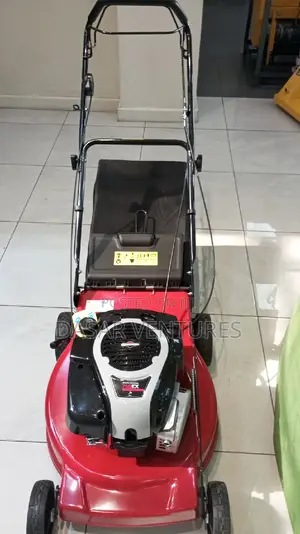 Briggs and Stratton 6hp 21" Blade