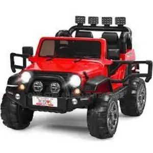 New Electric Kids Car/Truck