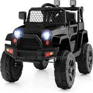 Ride on Truck for Kids - thumbnail 2