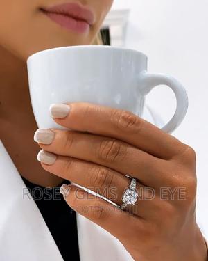 Engagement Rings - main view