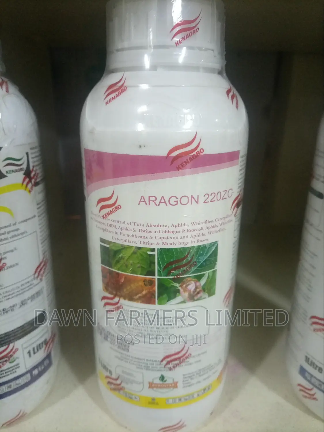 Arogon 220zc 1ltr