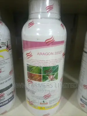 Arogon 220zc 1ltr
